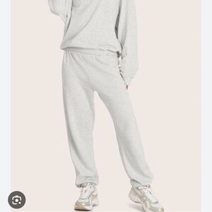 SET Active Gray Sweatpants
